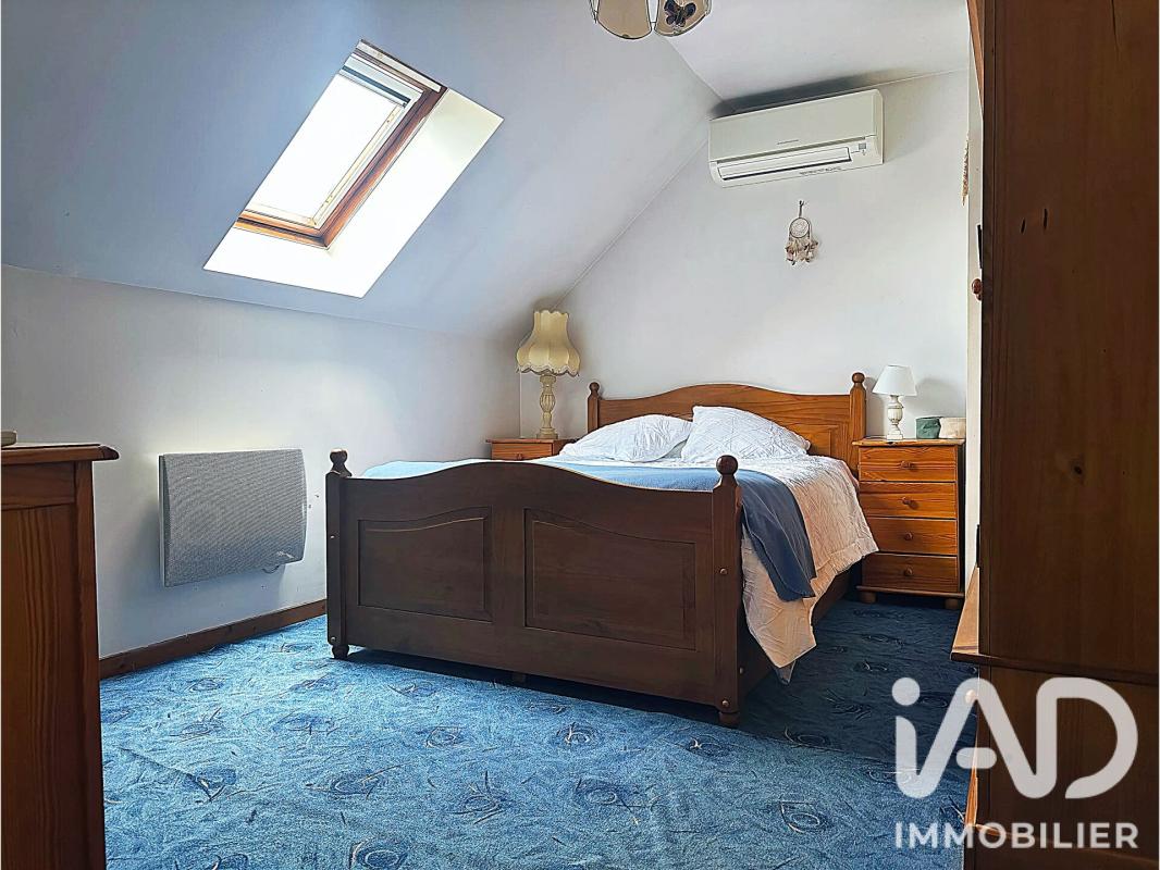 Maison 6 Pièce(s) Varennes-sur-Seine - Photo 7