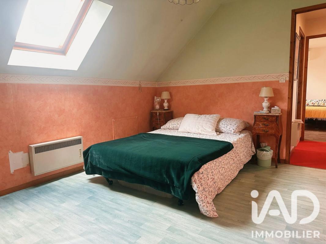 Maison 6 Pièce(s) Varennes-sur-Seine - Photo 9