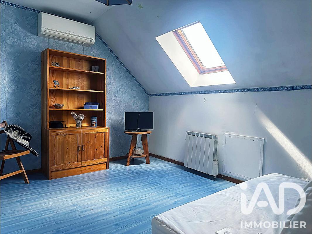 Maison 6 Pièce(s) Varennes-sur-Seine - Photo 10