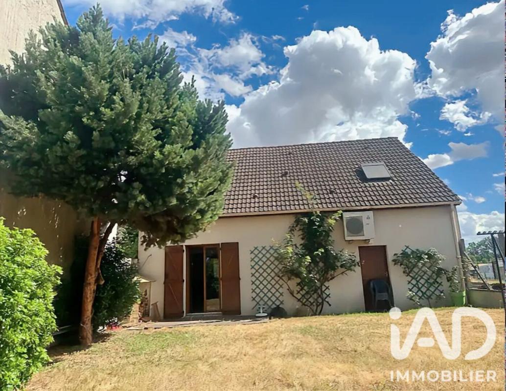 Maison 6 Pièce(s) Varennes-sur-Seine - Photo 11