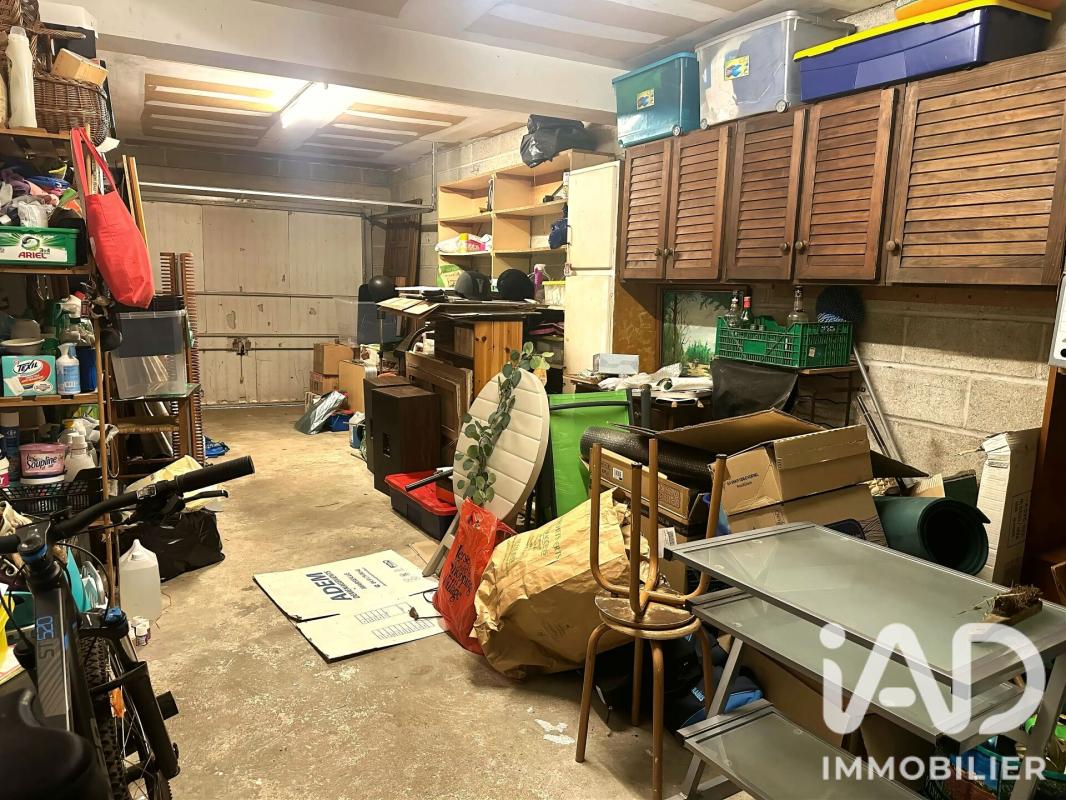 Maison 6 Pièce(s) Varennes-sur-Seine - Photo 12