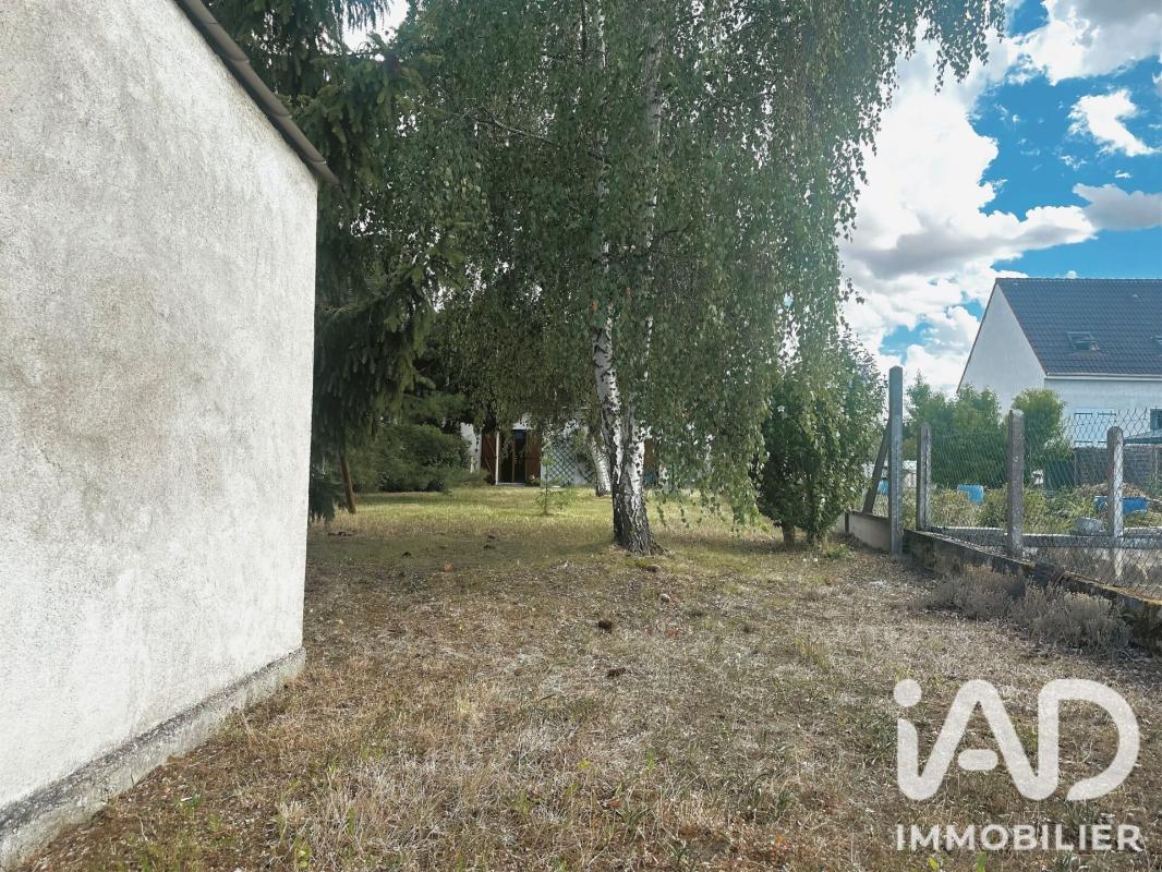 Maison 6 Pièce(s) Varennes-sur-Seine - Photo 15