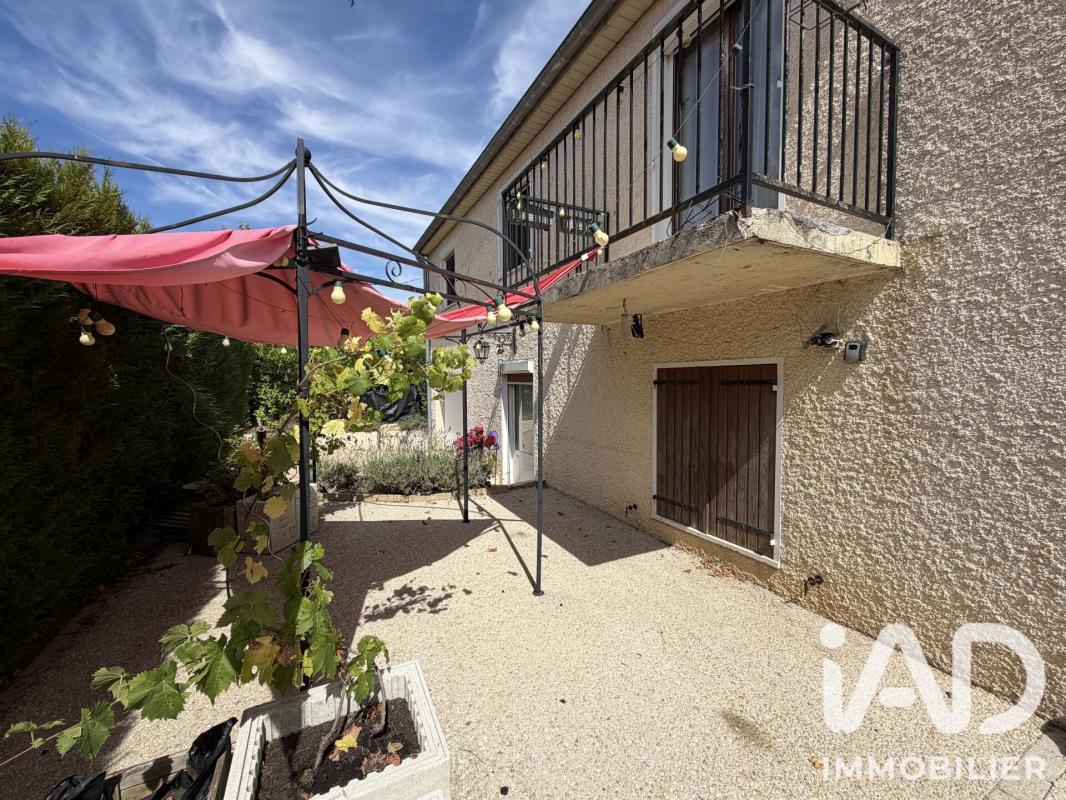 Maison 4 Pièce(s) Rives Dervoises