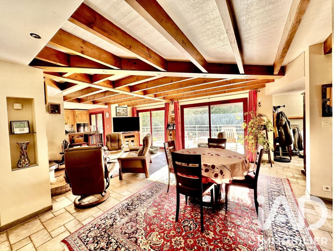 Maison 12 Pièce(s) Guengat - Photo 4