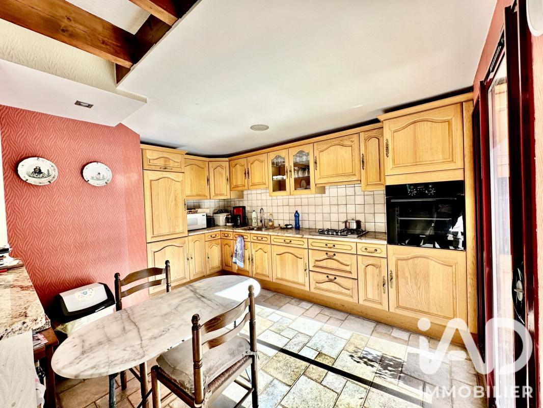Maison 12 Pièce(s) Guengat - Photo 5