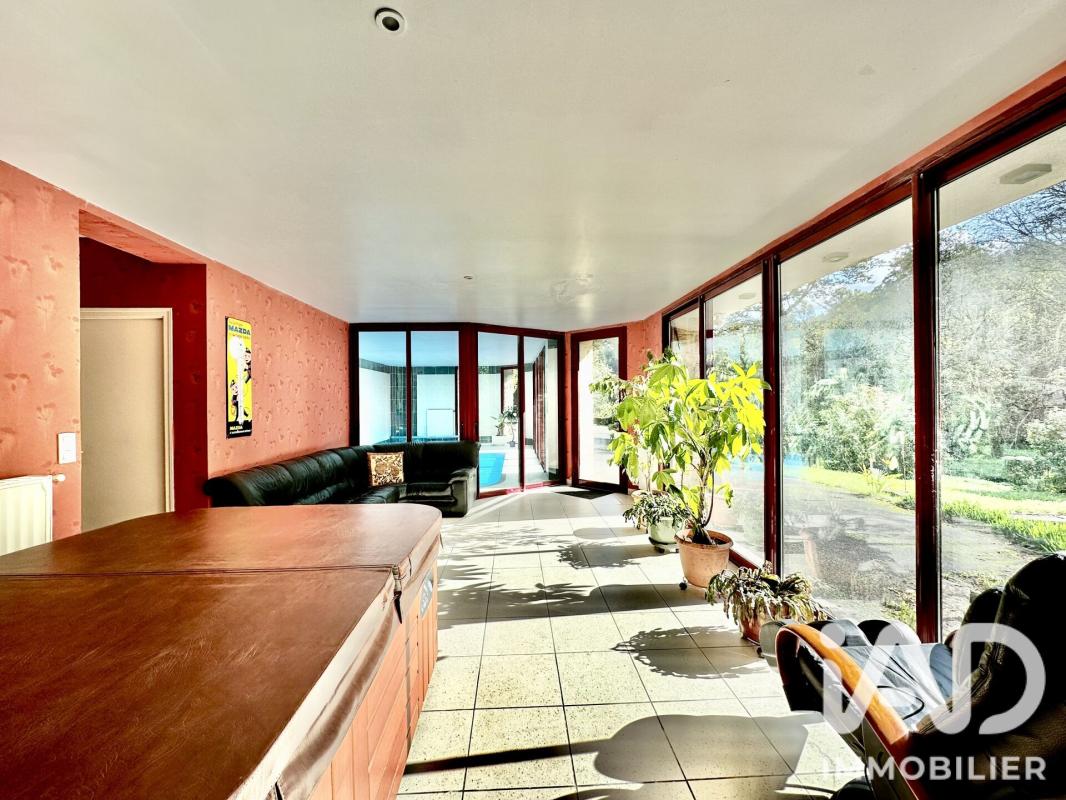 Maison 12 Pièce(s) Guengat - Photo 11