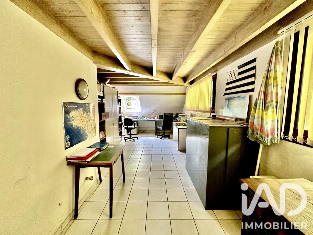 Maison 12 Pièce(s) Guengat - Photo 13