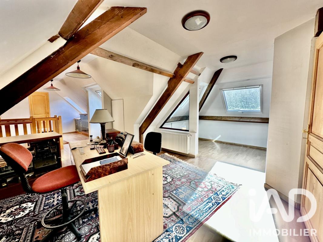 Maison 12 Pièce(s) Guengat - Photo 20