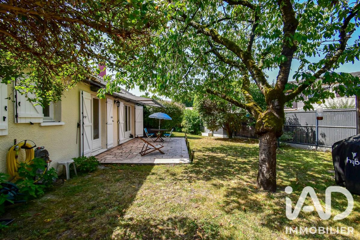 Maison 5 Pièce(s) Courtry - Photo 3