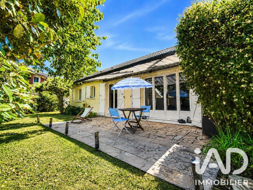 Maison 5 Pièce(s) Courtry - Photo 19