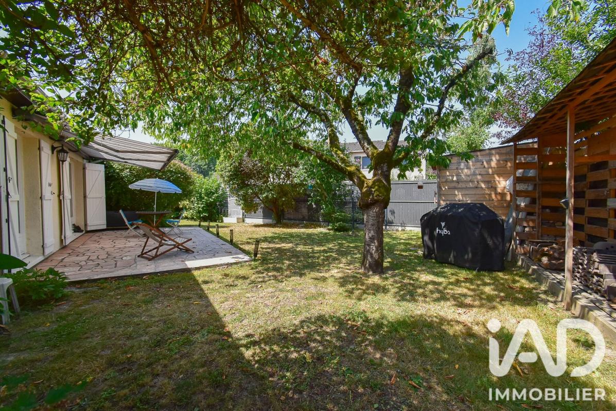 Maison 5 Pièce(s) Courtry - Photo 20