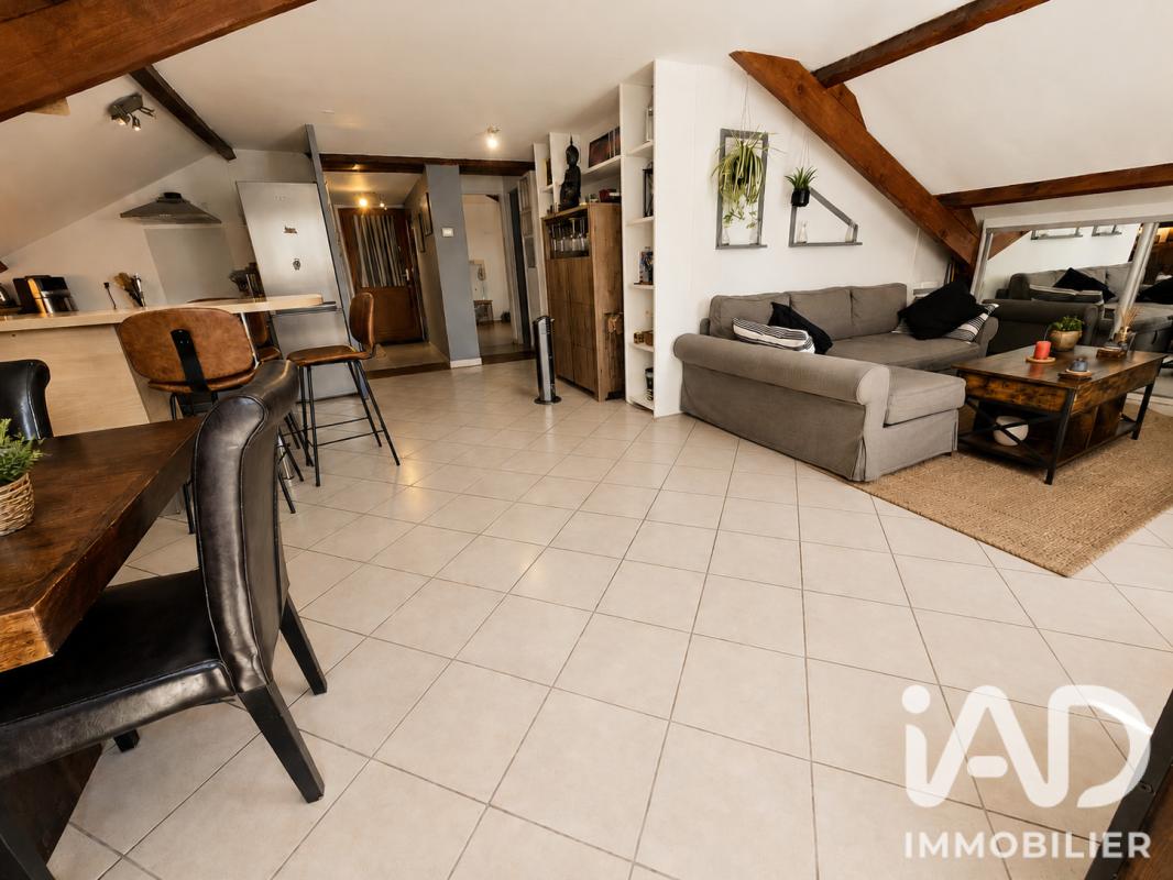 Appartement 3 Pièce(s) Arpajon