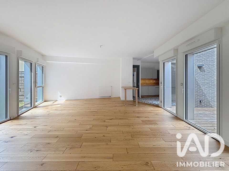 Appartement 5 Pièce(s) Nantes - Photo 3