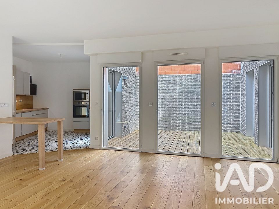 Appartement 5 Pièce(s) Nantes - Photo 4