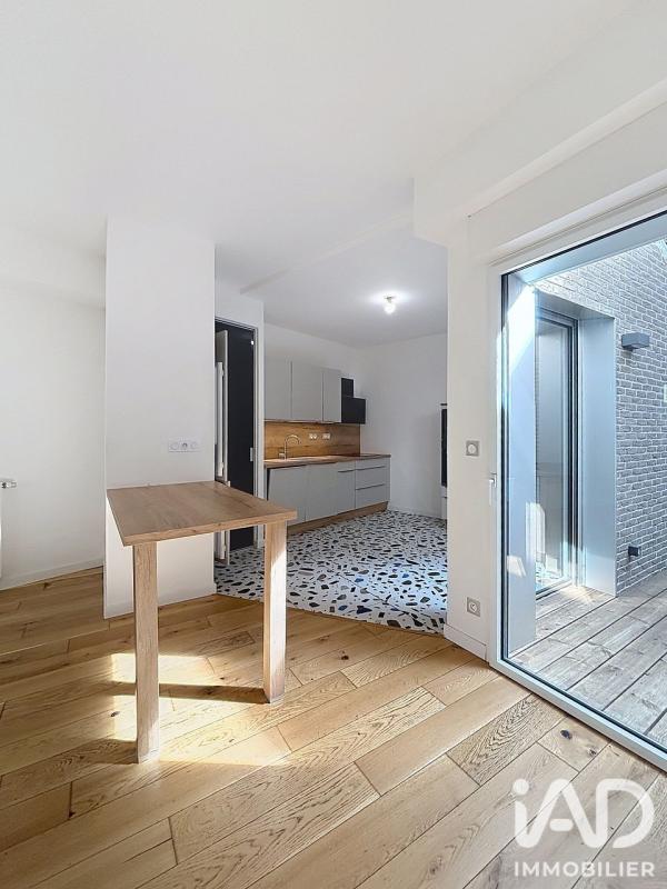 Appartement 5 Pièce(s) Nantes - Photo 5