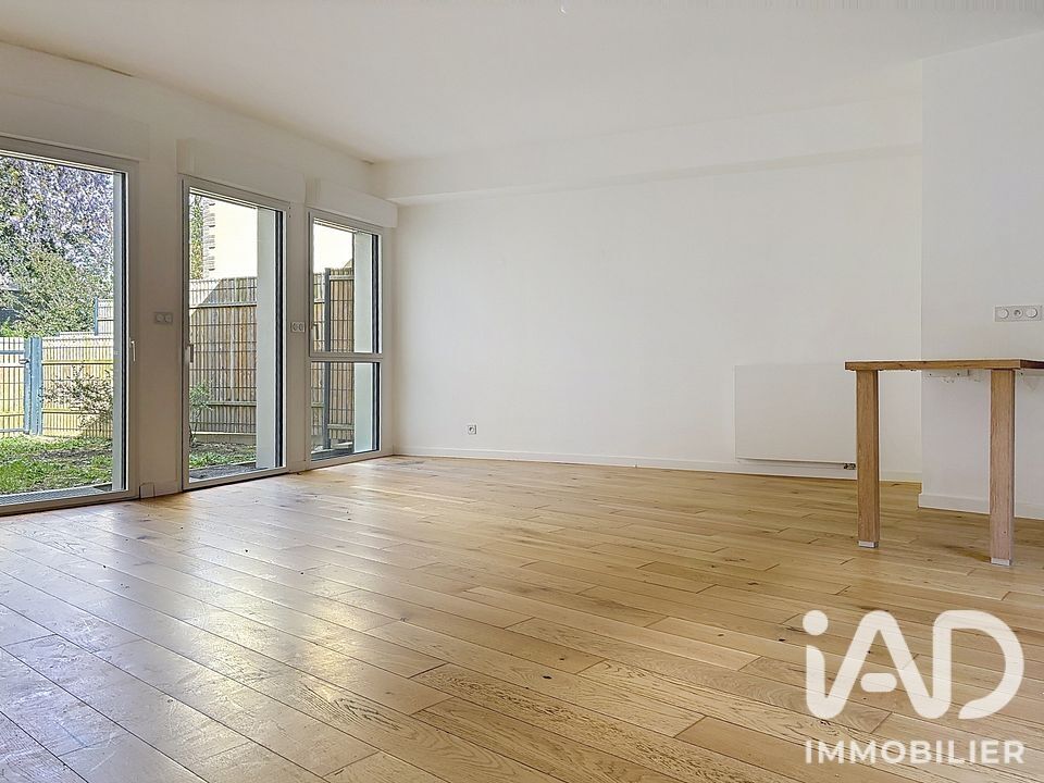 Appartement 5 Pièce(s) Nantes - Photo 6
