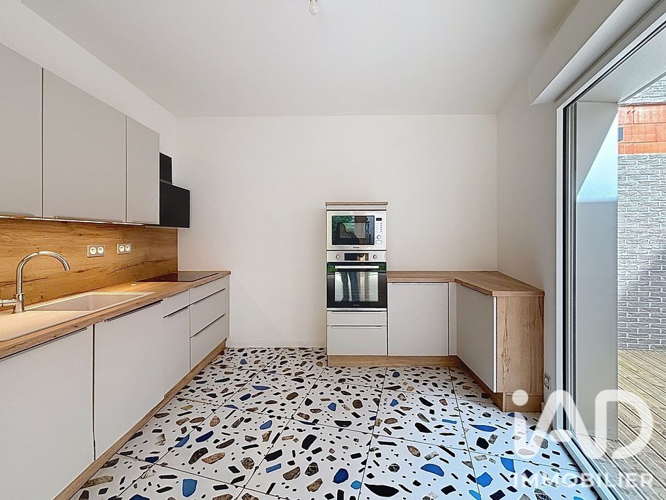 Appartement 5 Pièce(s) Nantes - Photo 7