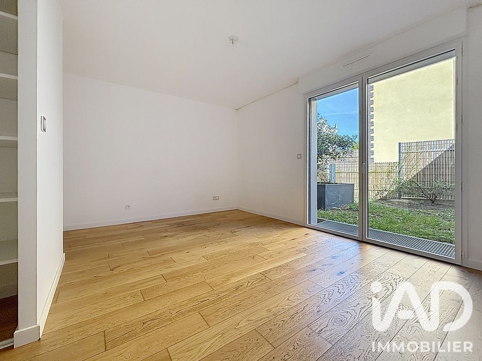 Appartement 5 Pièce(s) Nantes - Photo 13