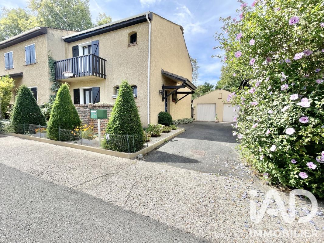 Maison 5 Pièce(s) Draveil - Photo 2