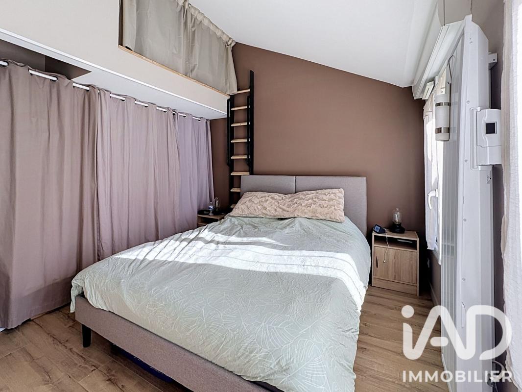 Maison 6 Pièce(s) Marcoussis - Photo 14