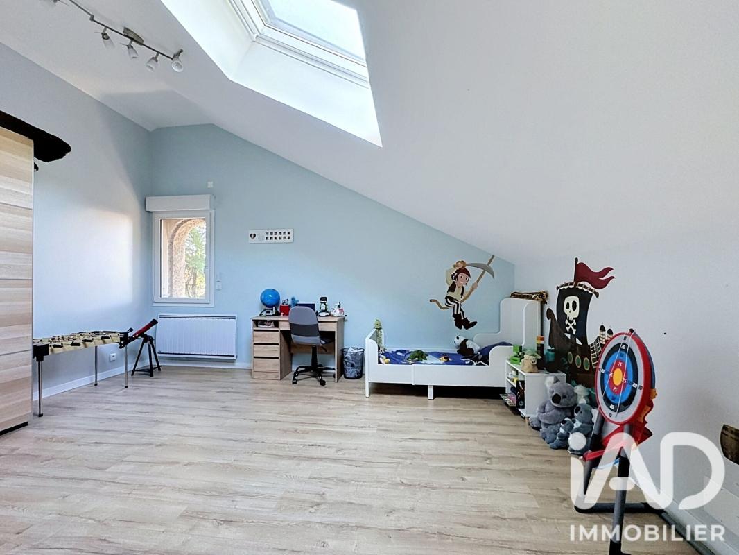 Maison 6 Pièce(s) Marcoussis - Photo 15