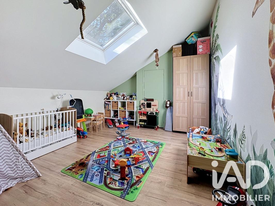 Maison 6 Pièce(s) Marcoussis - Photo 17