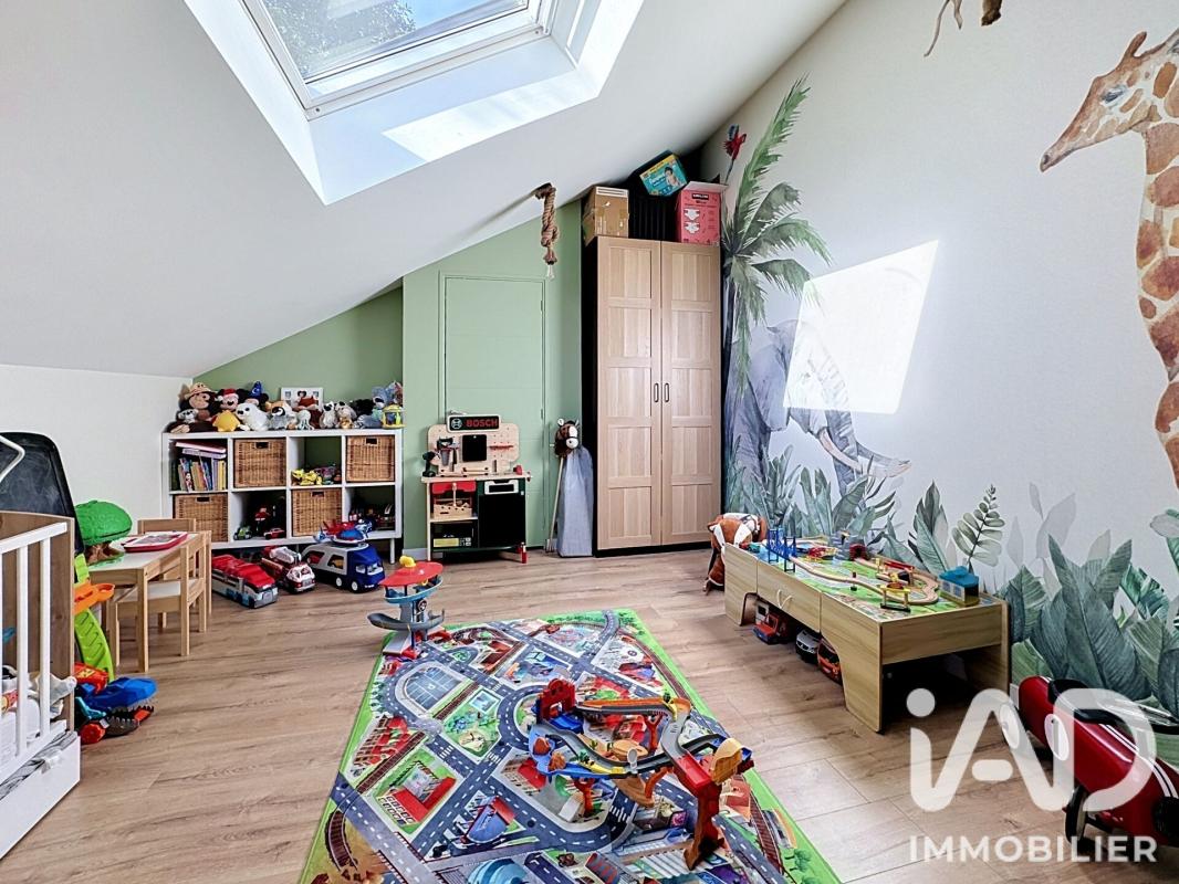 Maison 6 Pièce(s) Marcoussis - Photo 18
