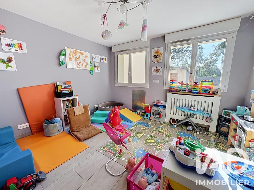 Maison 6 Pièce(s) Marcoussis - Photo 19