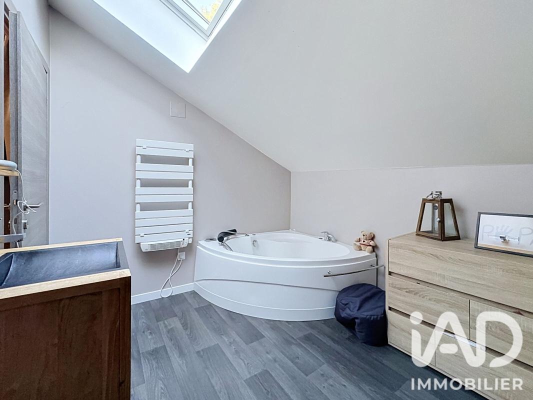 Maison 6 Pièce(s) Marcoussis - Photo 21