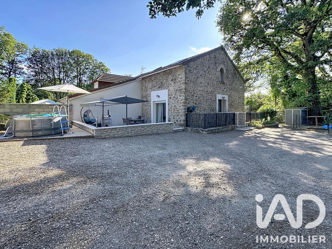 Maison 6 Pièce(s) Marcoussis - Photo 3