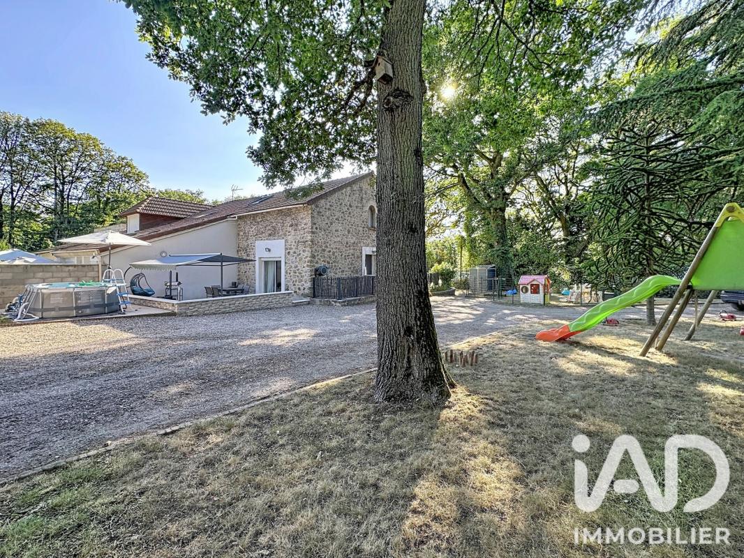 Maison 6 Pièce(s) Marcoussis - Photo 4