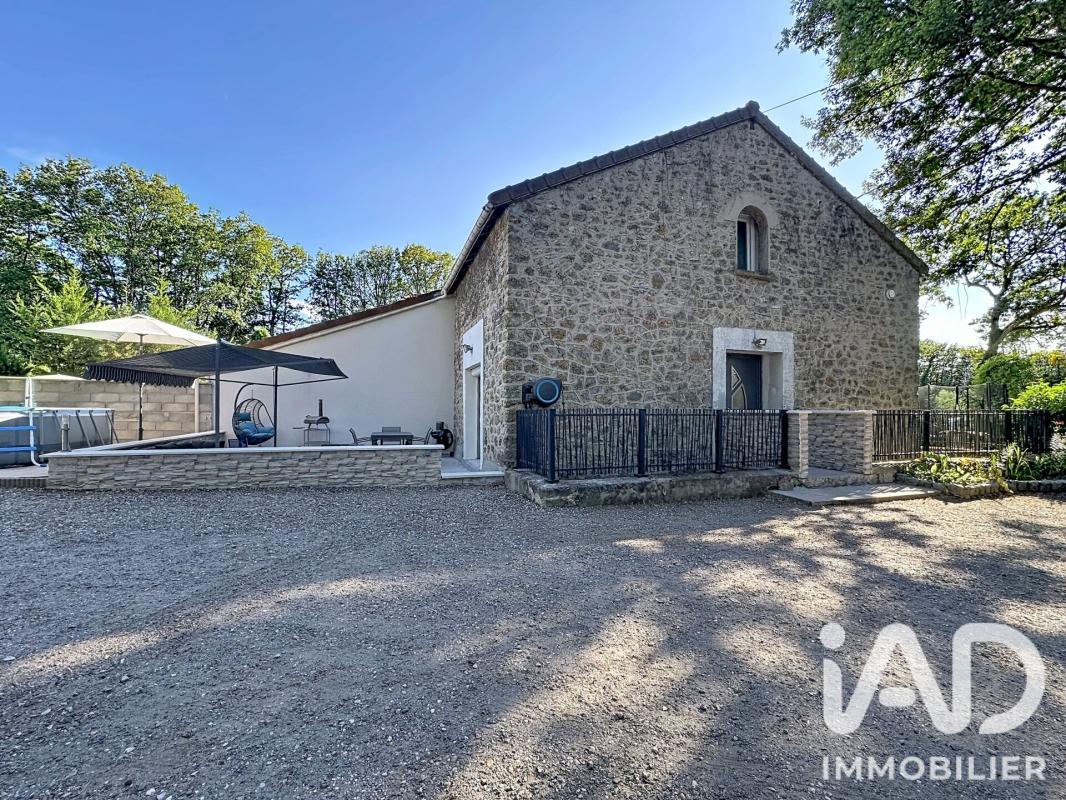 Maison 6 Pièce(s) Marcoussis - Photo 8