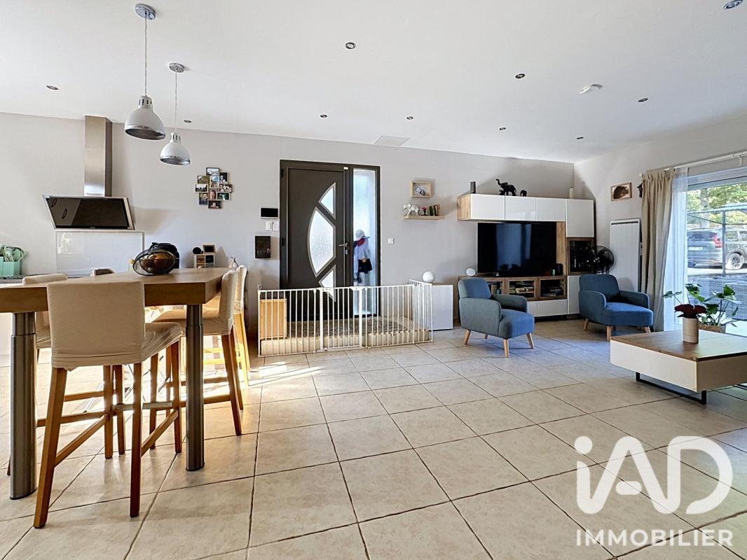 Maison 6 Pièce(s) Marcoussis - Photo 9