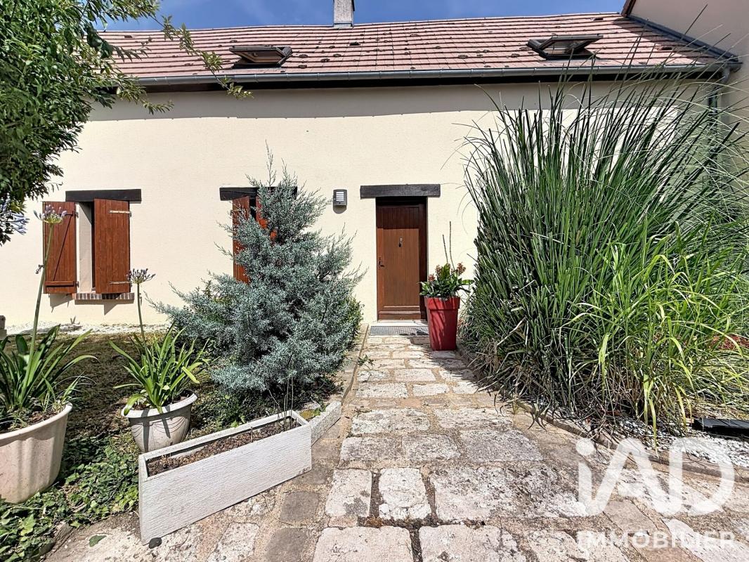 Maison 6 Pièce(s) Dammarie