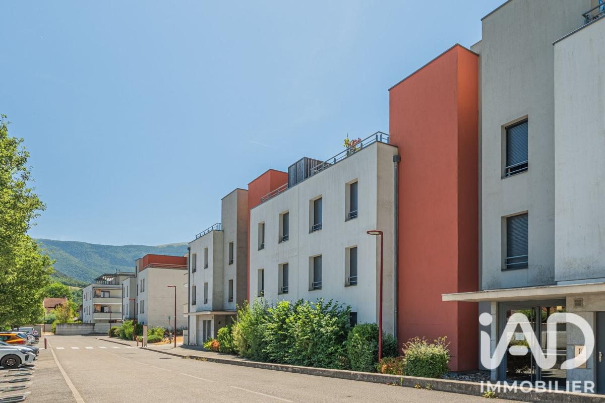 Appartement 3 Pièce(s) Vif