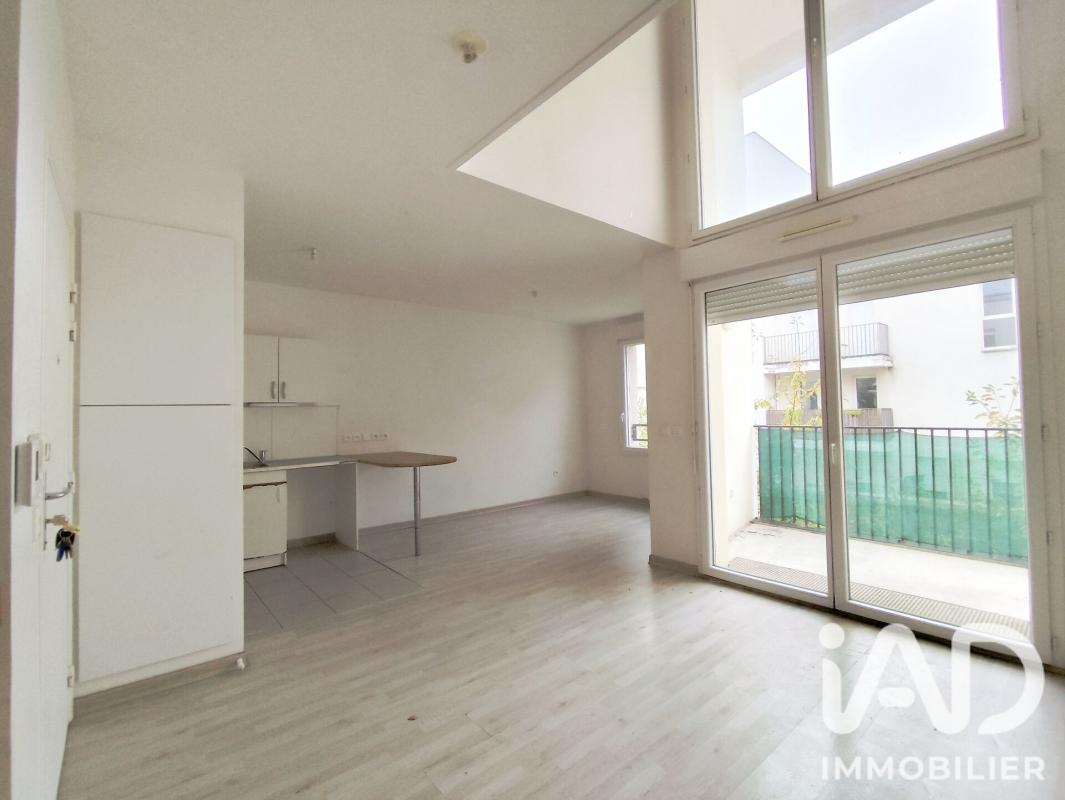 Duplex 3 Pièce(s) Ris-Orangis