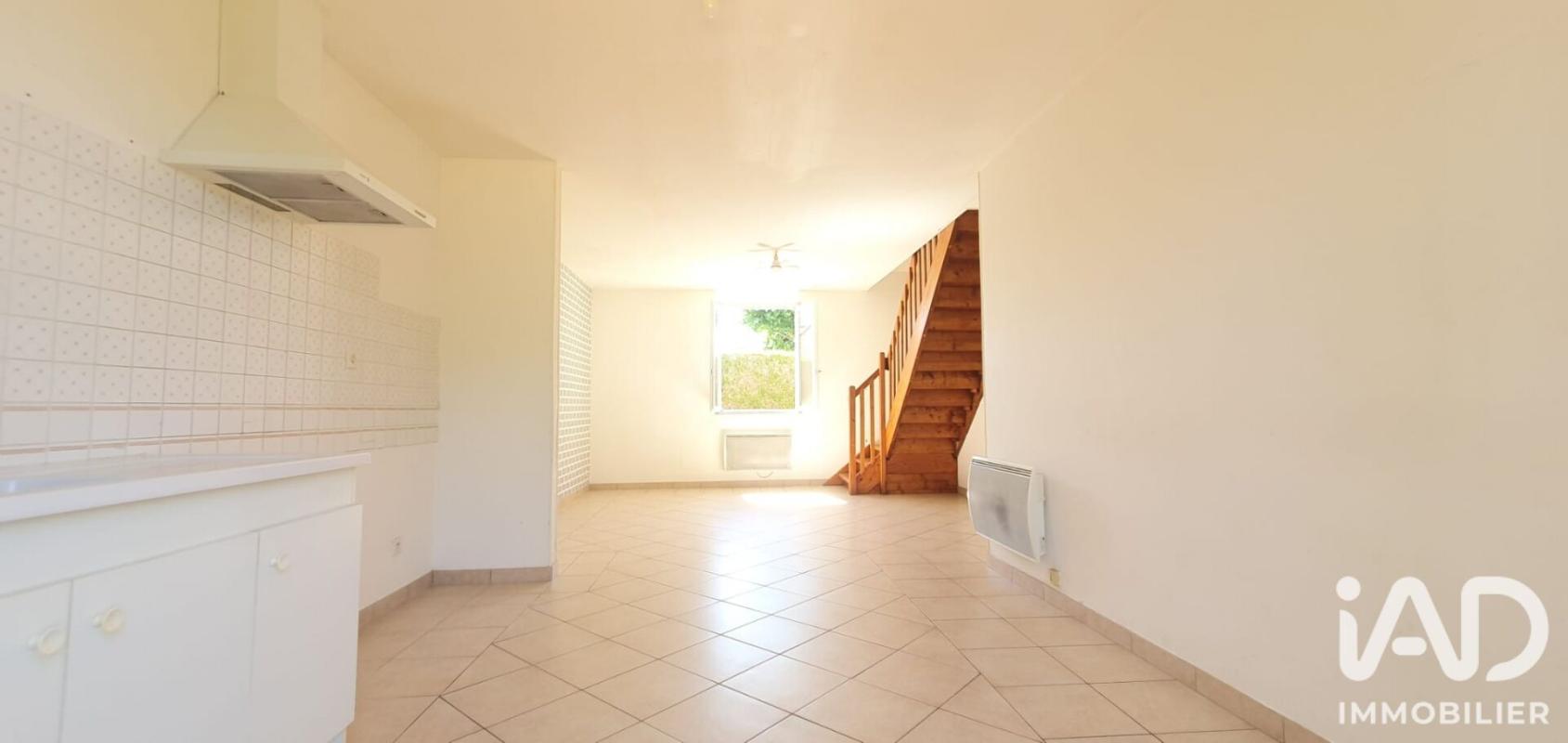 Maison 5 Pièce(s) Lamnay - Photo 3