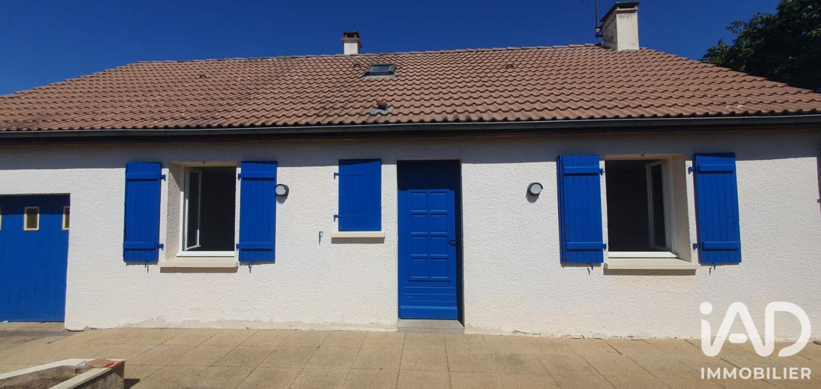 Maison 5 Pièce(s) Lamnay - Photo 11