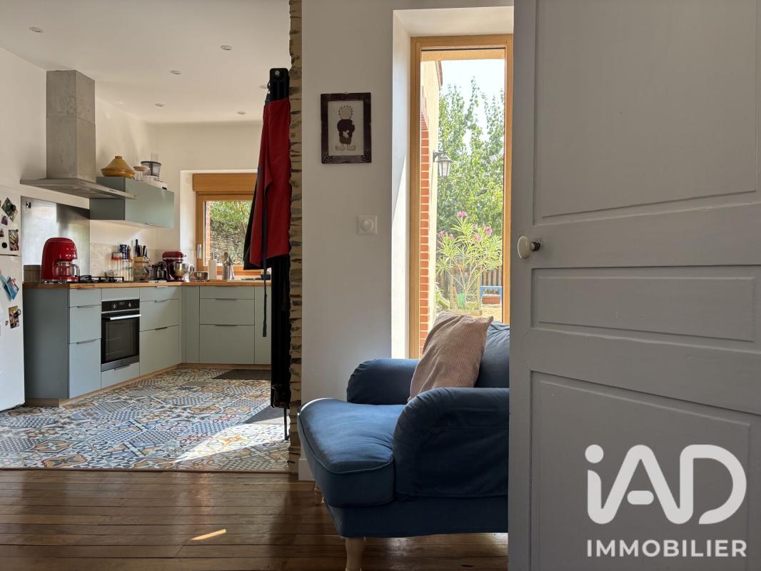 Maison 4 Pièce(s) Ombrée d'Anjou - Photo 5