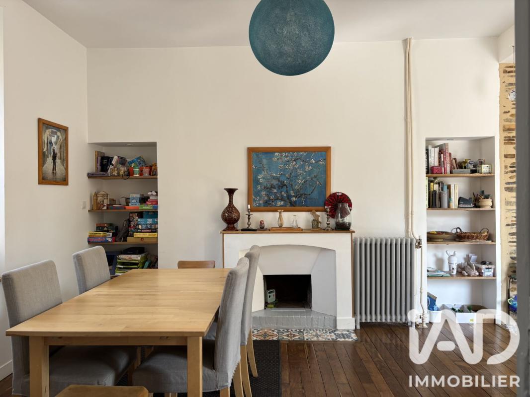 Maison 4 Pièce(s) Ombrée d'Anjou - Photo 6