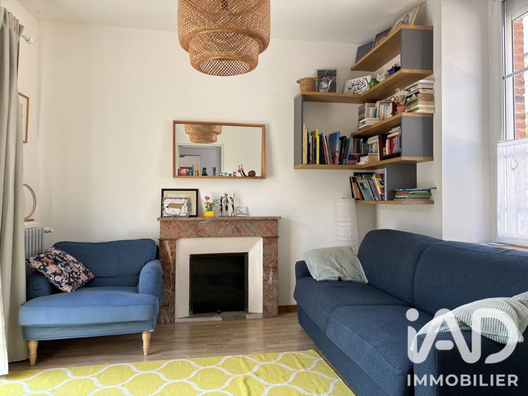 Maison 4 Pièce(s) Ombrée d'Anjou - Photo 7
