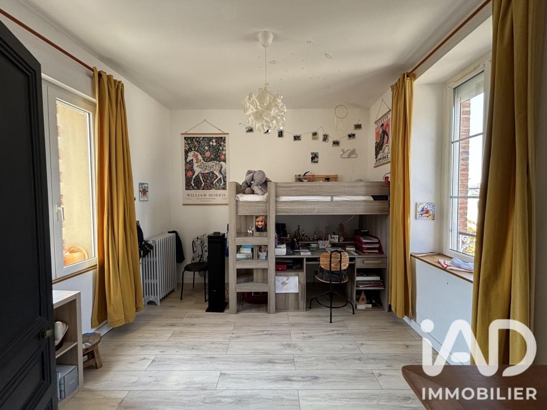 Maison 4 Pièce(s) Ombrée d'Anjou - Photo 9