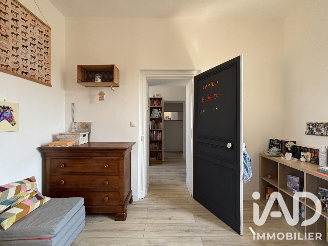 Maison 4 Pièce(s) Ombrée d'Anjou - Photo 10