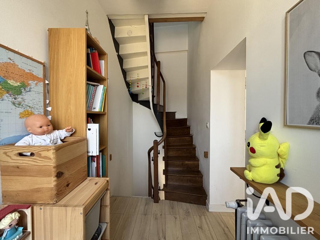 Maison 4 Pièce(s) Ombrée d'Anjou - Photo 11