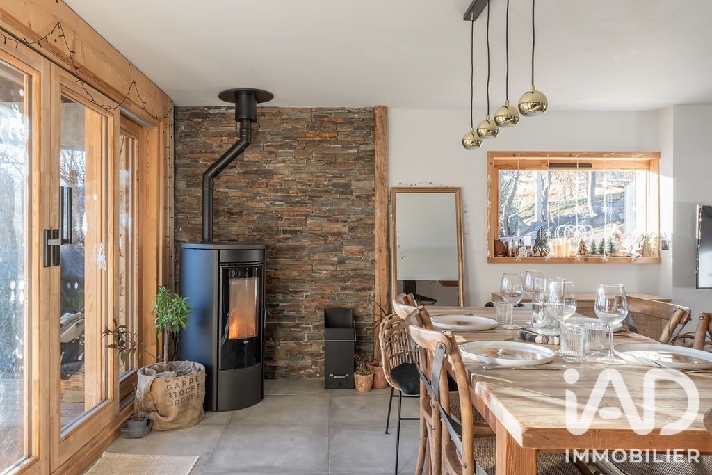 Maison 4 Pièce(s) L'Alpe d'Huez - Photo 3