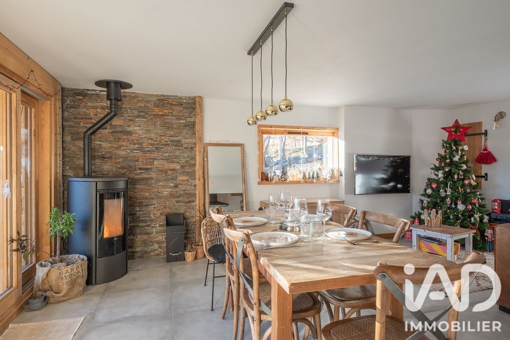 Maison 4 Pièce(s) L'Alpe d'Huez - Photo 4
