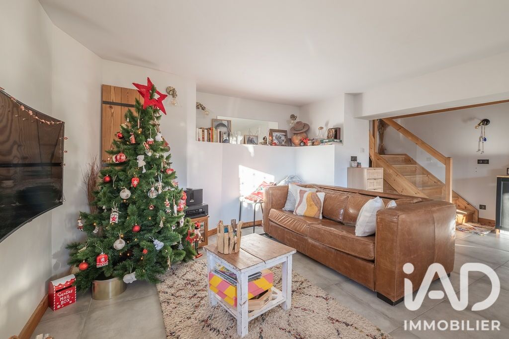 Maison 4 Pièce(s) L'Alpe d'Huez - Photo 6