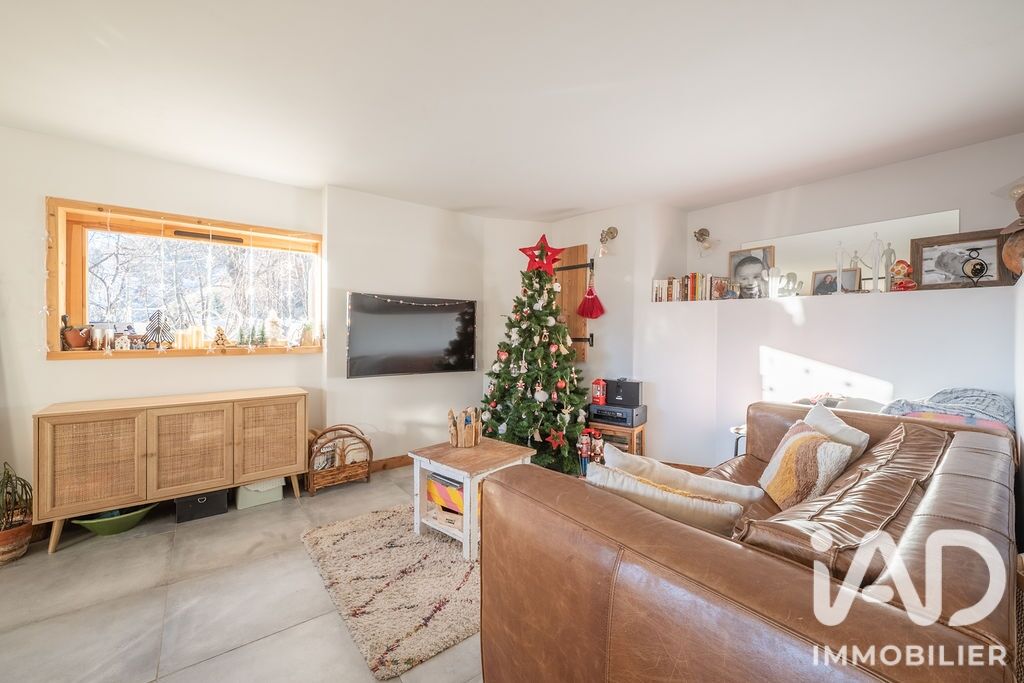 Maison 4 Pièce(s) L'Alpe d'Huez - Photo 7
