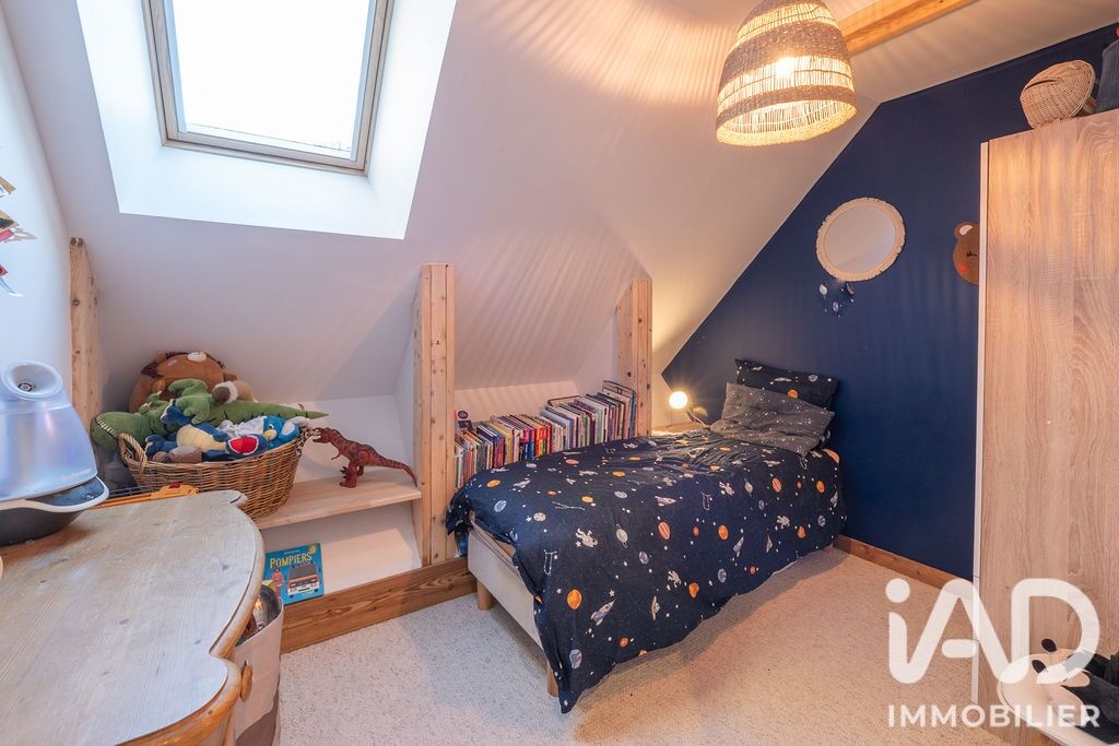 Maison 4 Pièce(s) L'Alpe d'Huez - Photo 12
