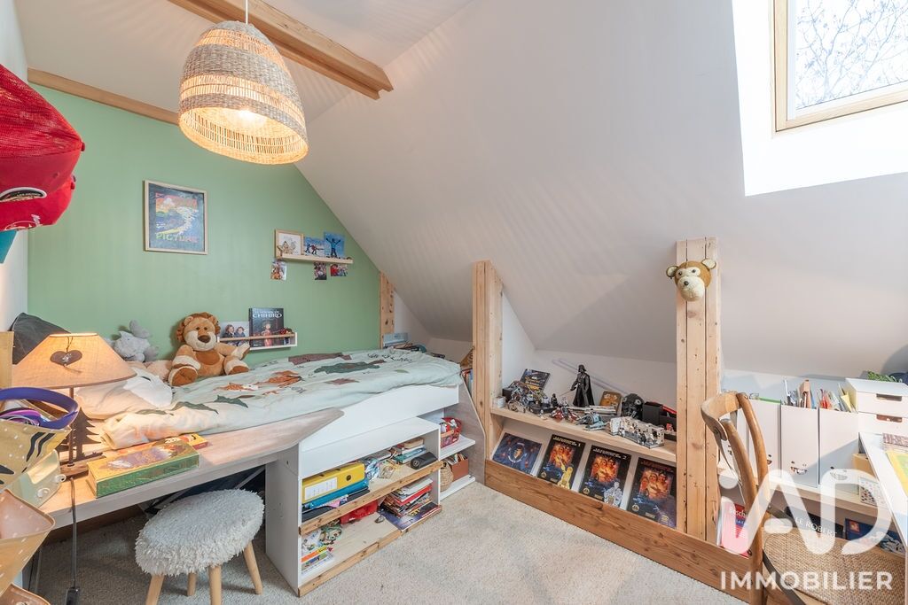 Maison 4 Pièce(s) L'Alpe d'Huez - Photo 17